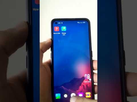 اعمل مكان سري في موبايلك لاخفاء الملفات اعمل مكان سري في موبايلك لاخفاء الملفات