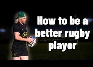 21 Of The BEST Rugby Tips You Ll Ever Hear