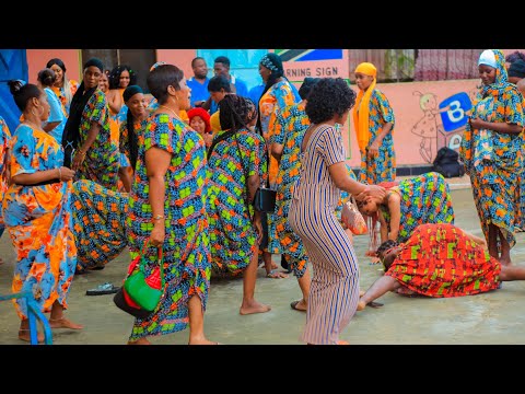 FAGIA UWANJA HEE ONA WATOTO WA TANDALE WALIVYO FANYA BALAAH