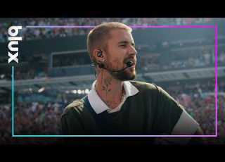  Justin Bieber FIFA World Cup 2026 Final Halftime Show Full Performance Blux