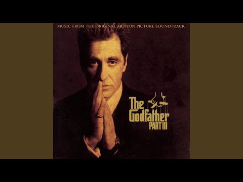 The Godfather Waltz Reprise