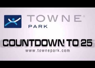  Towne Park Countdown To 25 17 June 2011