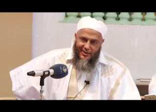  مواسم الخير في الإسلام ما هي وكيفية استغلالها فضيلة الشيخ محمد ان الددو