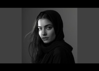  ظلام ليل موحش