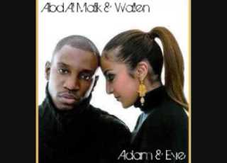Abd Al Malik Wallen Adam Eve