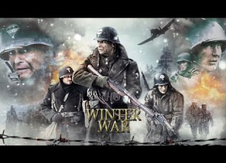  Winter War Film Complet HD En Français Guerre Action