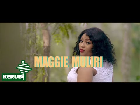 Maggie Muliri Ft Bahati Bukuku Nitafika Tu Official Video
