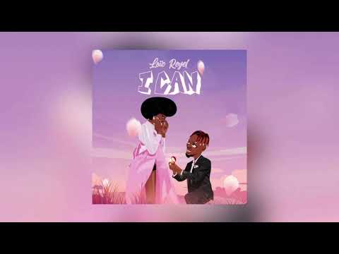 Loïc Reyel I Can Audio