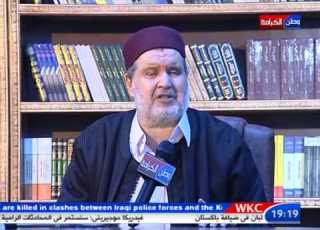  الوسطية فى الإسلام د شعبان عوض 9 7 2015