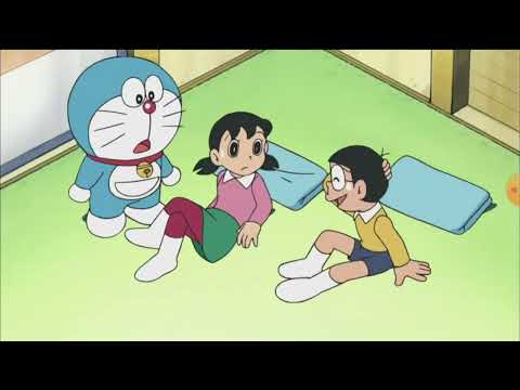 دورايمون الحلقة 1 جميع حلقات دورايمون