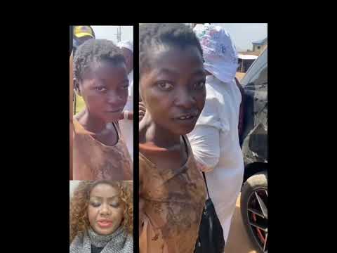 December 1st 2025 And Found Today 12th Of March 2026 After Spending Over 6m Naira