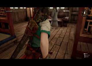 Faith Of Danschant