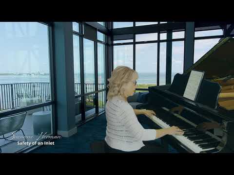 Live Performance Safety Of An Inlet Suzanne Herman