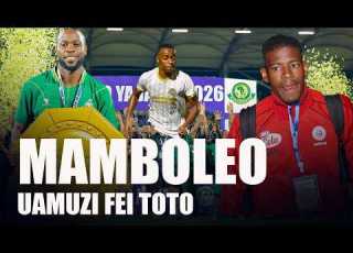  SIMBA WAREJEA DAR YANGA WAELEKEA RUANGWA KWA NDEGE YA KUKODI FEI TOTO AMEAMUA