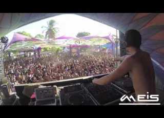  Meis At Delirio Open Air 4 Edition