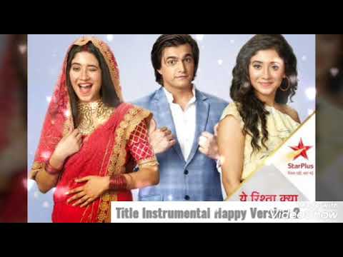 YRKKH New Title Instrumental