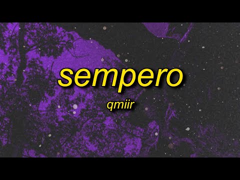 SEMPERO Slowed