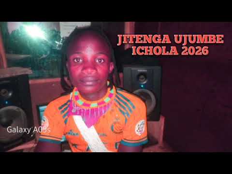Jidinga Ngusa Ujumbe Wa Ichola 2026 Jidinga Ngusa Ujumbe Wa Ichola 2026