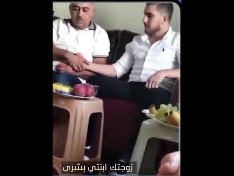 متداول في إدلب زواج شاب بمهر قدره كتاب الله وسجادة صلاة