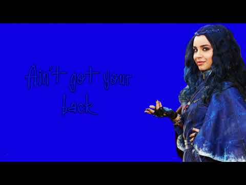 Rotten To The Core Lyrics Sofia Carson