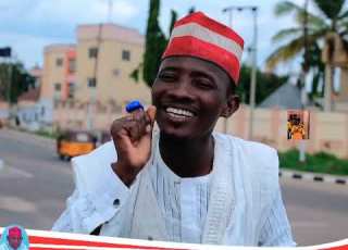  Abba Again Abba By Auwal Lamari Szariahausa Ghanamovies Music Izzarso Arewa