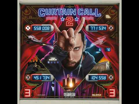 Eminem Rap God Mr Cii Remix