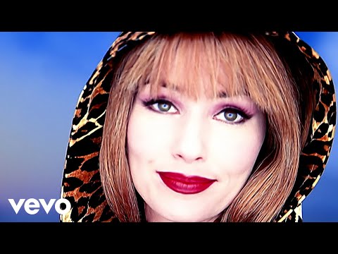 Shania Twain That Don T Impress Me Much Official Music Video
