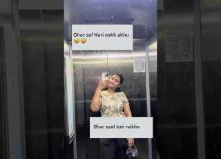 Ghar Kam Kri Ne To Mri Halat Bagdi Gay Viral Minivlog Vlogger Shorts Trending Trending