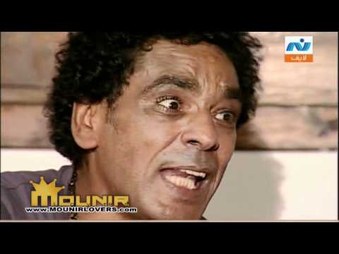 محمد منير يا عيني ع الولد برنامج حدوته مصريه