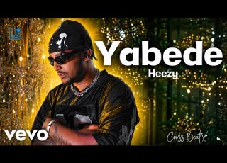 HEEZY YABEDE ሂዚ ያበደ New Ethiopian Music Video 2025 Trending Ethiopian Hit Song