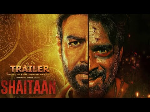 رجل غريب بيدخل بيت عيلة ولكنه بيستخدم السحر الأسود للسيطرة على بنتهم ملخص فيلم Shaitaan رجل غريب بيدخل بيت عيلة ولكنه بيستخدم السحر الأسود للسيطرة على بنتهم ملخص فيلم Shaitaan