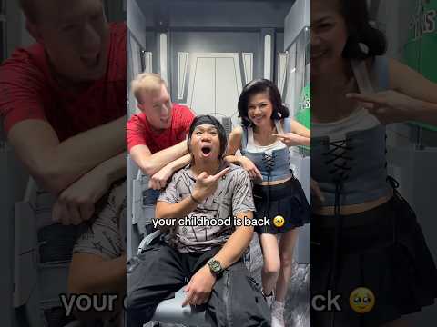 We Are So Back Spyninjas