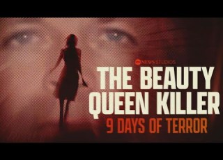 قاتل ملكات الجمال 9 أيام من الرعب المقطع الدعائي الرسمي 16 مايو على Hulu