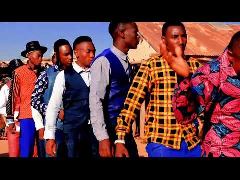 Nywele Mbili Harus Ya Bhuki