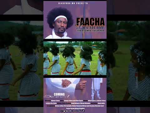 FAACHA LEENCAA By Sabboonaa Tafarraa New Oromoo Music 2024 Oromomusi