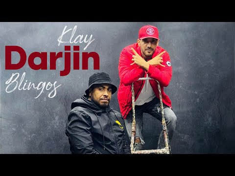Klay Ft Blingos Darjin Clip Officiel درجين