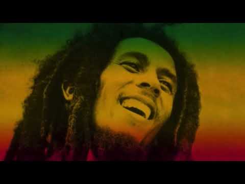 Bob Marley One Love