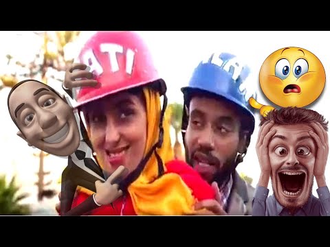 مقاطع مظحكة Fokaha Maroc 2022 فكاهة مغربية Comedy
