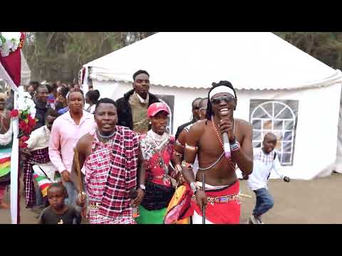 NKIAMA BY SAMMY RAMAZ OFFICIAL MUSIC KARIBU SANA