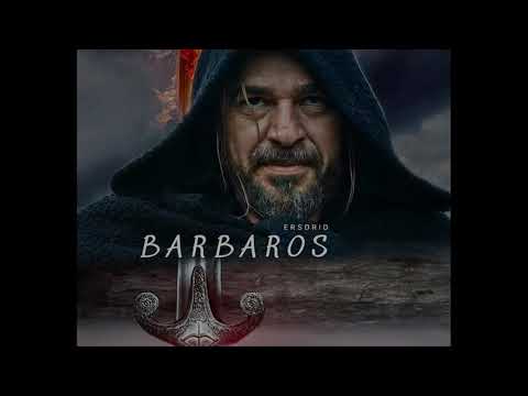 موسيقى مـسلـسل بــربــروس