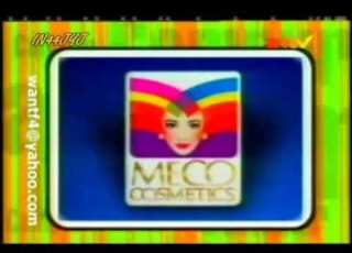 Kumpulan Hadiah Menarik Dari Talkshow Campur Campur ANTV 2003