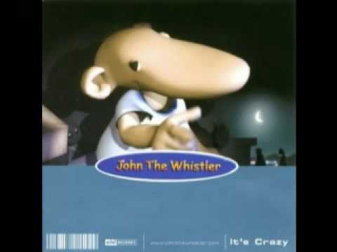 John The Whistler Wild Wild Web