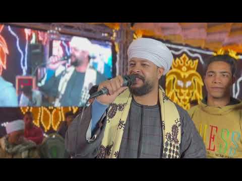 ميل يا حظ كدا علينا محمد عزت 2024 افراح سمالوط منقطين المنيا