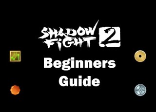  Shadow Fight 2 Beginners Guide