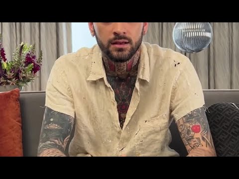 Zayn Malik Plays This Or That