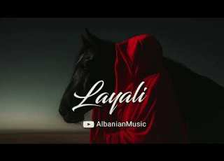 Layali ليالي Arabic English Sufi Techno Fusion Mix