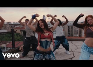  Lenie Antidote Clip Officiel