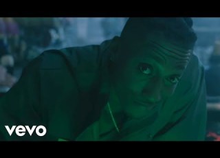 Lecrae Broke
