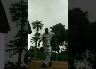 Mara Beats Dancer