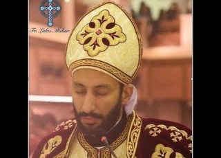 7 سلسلة دفاعيات حلقة 7 مشكلات في العهد القديم ج2 أبونا لوقا ماهر